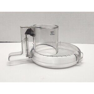 Cuisinart Prep 11 Plus Cup Food Processor LID TOP Replacement Part DLC-2011
